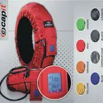 Couvertures chauffantes CAPIT Suprema Vision verte taille M/XL