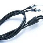 Câble de gaz tirage VENHILL KTM/HUSABERG 2T