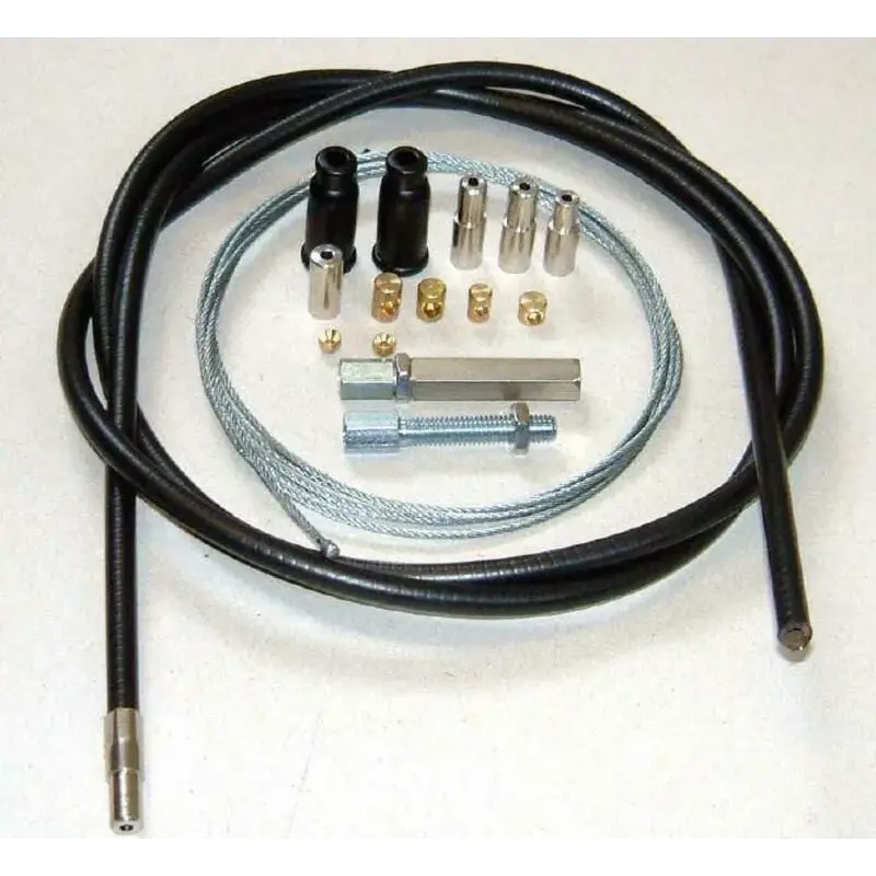 Câble de gaz VENHILL UNIVERSEL