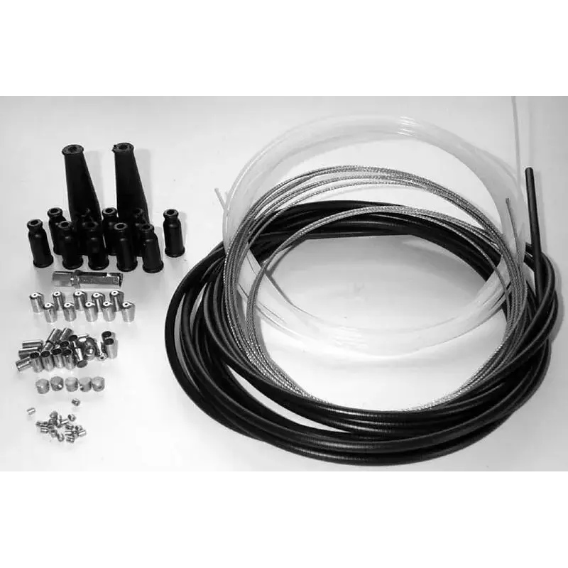 Câble de gaz VENHILL UNIVERSEL ATELIER