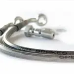 Durite de frein avant Venhill Kawasaki KX85