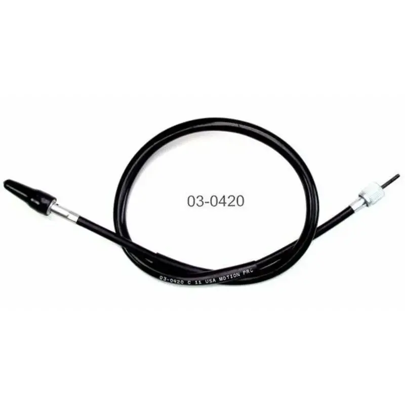 Cable de compteur de vitesse MOTION PRO Kawasaki Ninja 250R