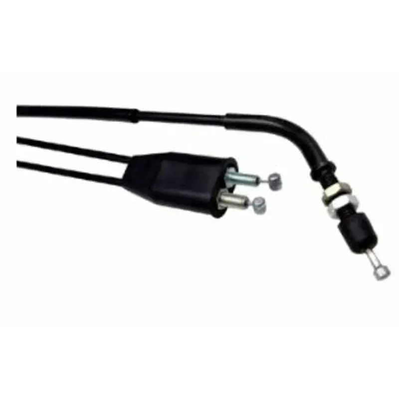 Câble de gaz tirage/retour MOTION PRO Suzuki DR250/350