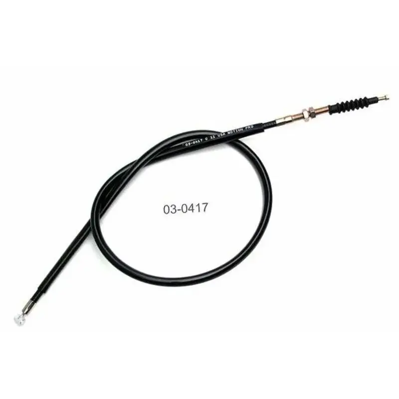 Cable d'embrayage Motion Pro Kawasaki Ninja 250R