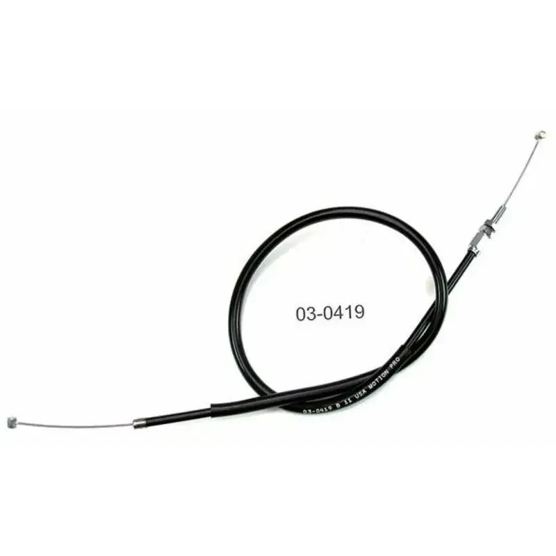 Câble de gaz retour MOTION PRO Kawasaki Ninja 250R