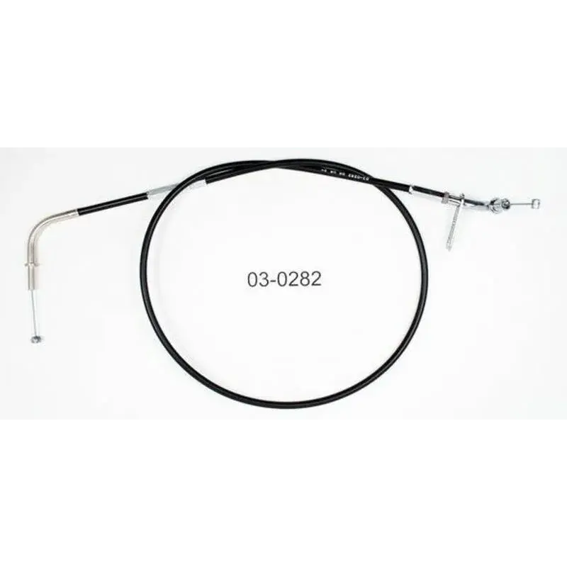 Câble de gaz tirage MOTION PRO Kawasaki VN800 Vulcan