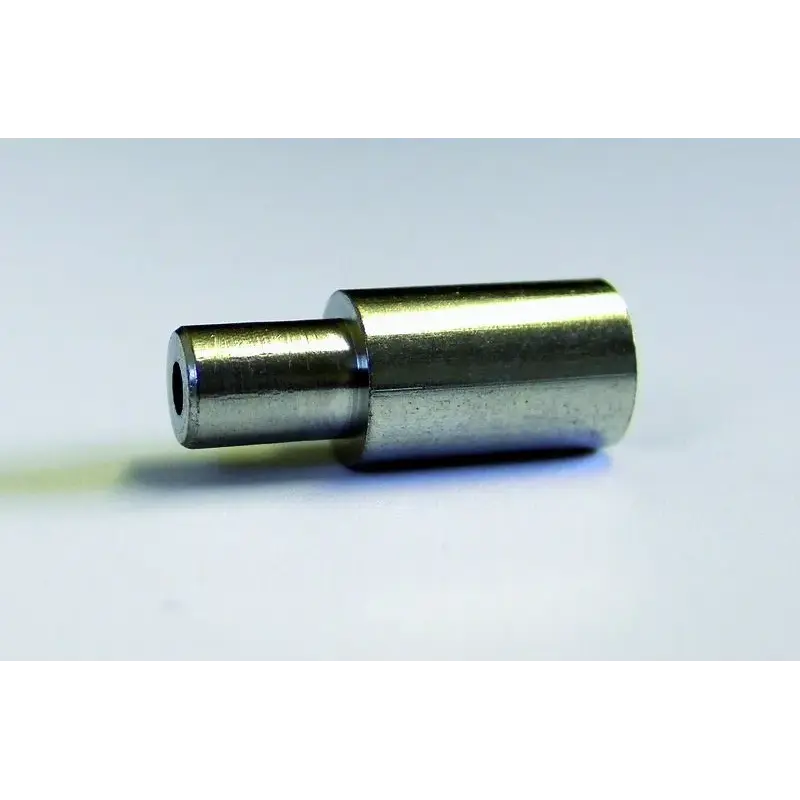 Butée de gaine de cable VENHILL Ø6.5mm 20 pièces