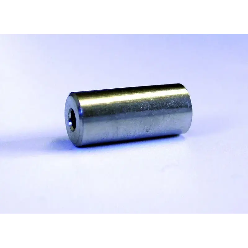 Butée de gaine de cable VENHILL Ø7mm 20 pièces