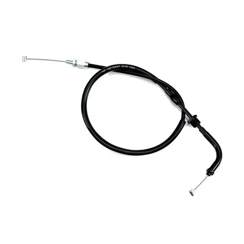 Câble de gaz retour MOTION PRO Honda CBR1000RR