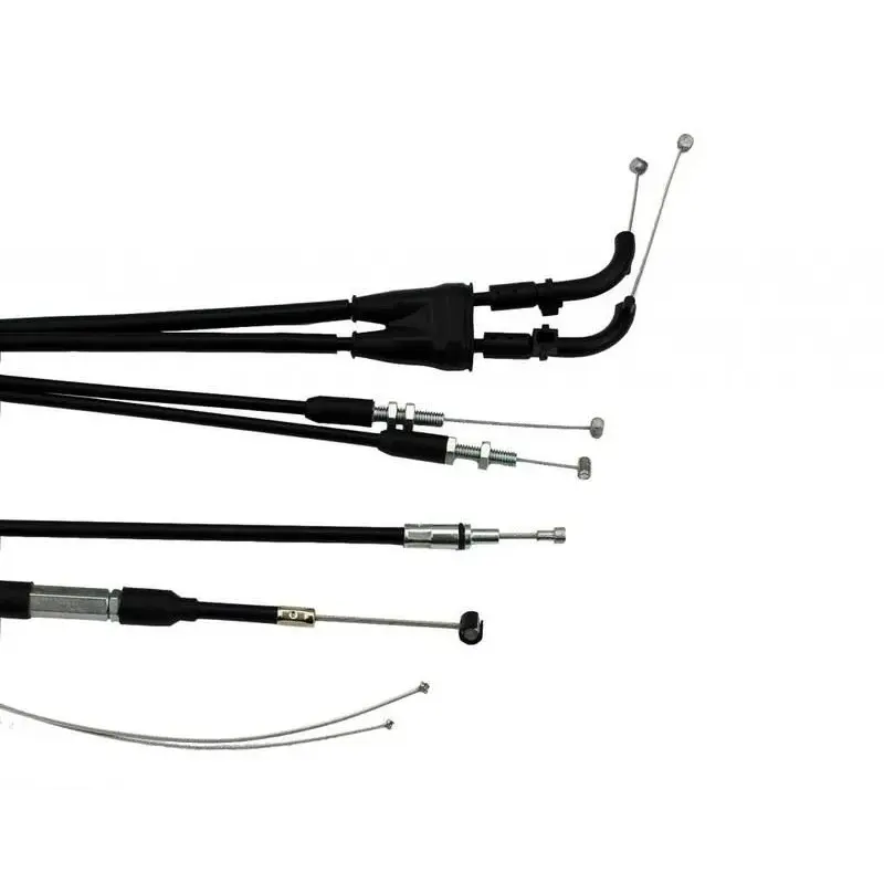 Câble de gaz TECNIUM Kawasaki KX250F