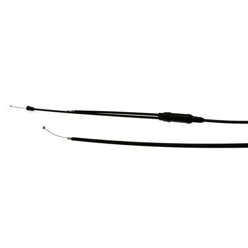 Câble de gaz TECNIUM pour SUZUKI RMX 50, SMX 50