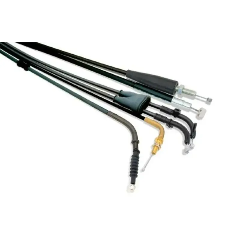 Câble de gaz tirage TECNIUM Yamaha FJ100/200