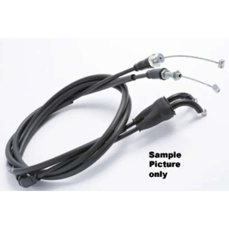 Câble de gaz VENHILL pour Yamaha