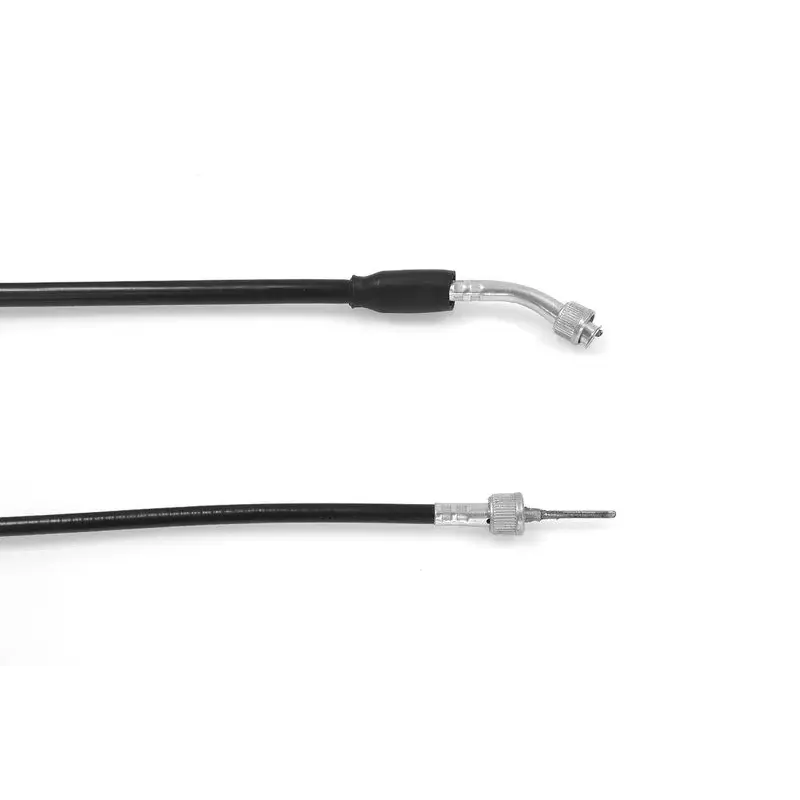 Câble de compteur de vitesse TECNIUM Yamaha DT125R/RE