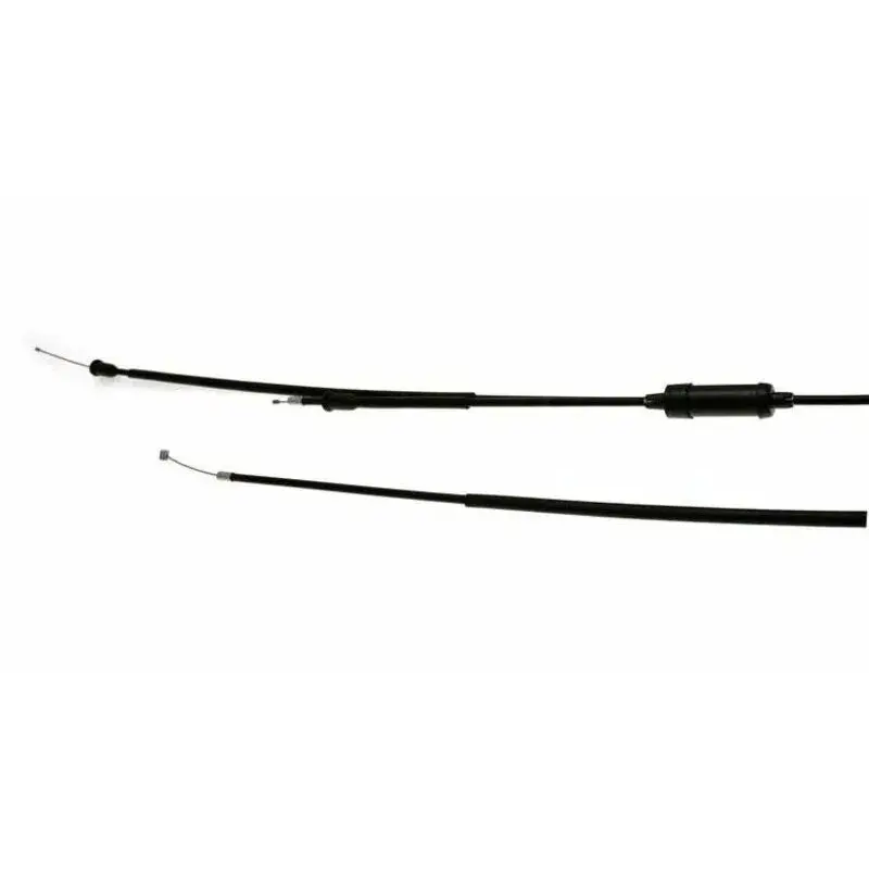 Câble de gaz TECNIUM pour GILERA, APRILIA, DERBI