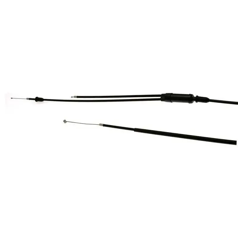 Câble de gaz TECNIUM pour DERBI GPR 50 R