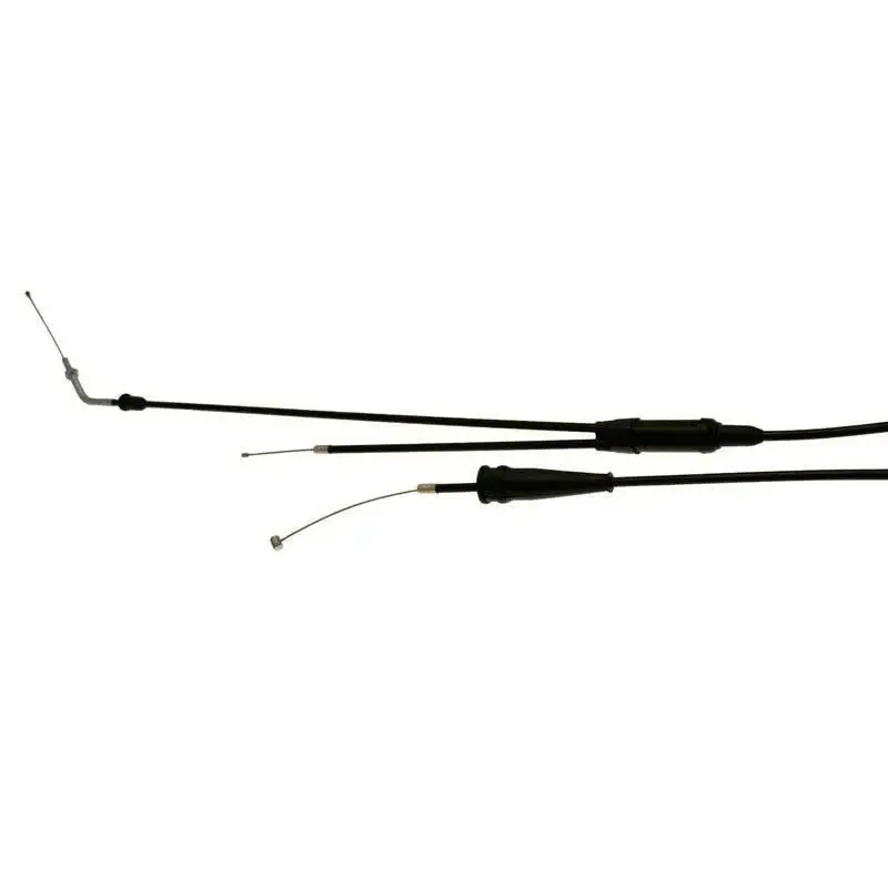 Câble de gaz TECNIUM pour GILERA, DERBI