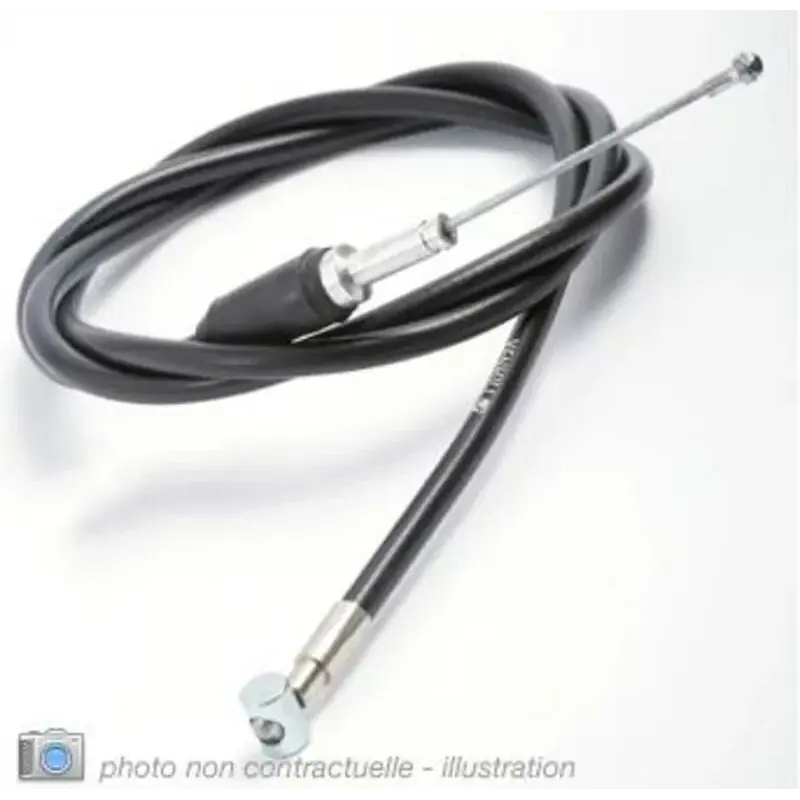 Câble de gaz VENHILL Husqvarna TE 410 00