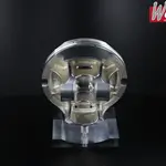 Piston forgé WÖSSNER Ø 77,97 mm HUSQVARNA, HUSABERG, KTM 250