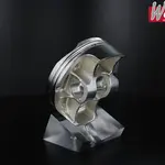 Piston forgé WÖSSNER Ø 77,97 mm HUSQVARNA, HUSABERG, KTM 250