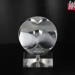 Piston forgé WÖSSNER Ø 77,97 mm HUSQVARNA, HUSABERG, KTM 250