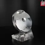 Piston forgé WÖSSNER Ø 77,97 mm HUSQVARNA, HUSABERG, KTM 250