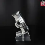 Piston forgé WÖSSNER Ø 77,97 mm HUSQVARNA, HUSABERG, KTM 250