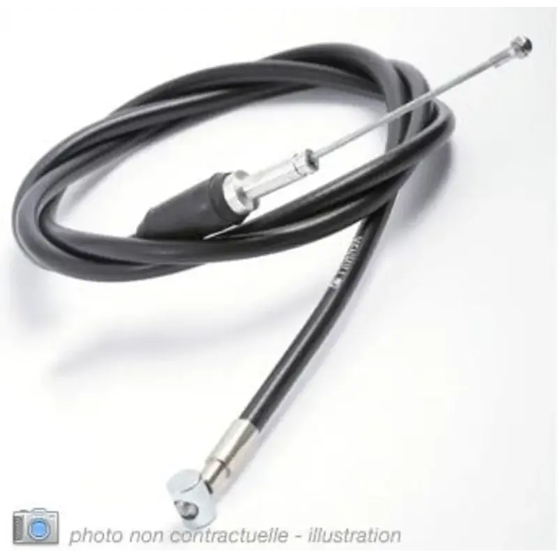 Câble de gaz tirage VENHILL BMW K75C /K100 