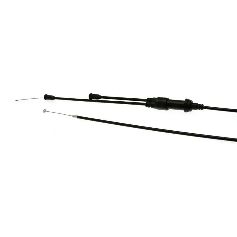 Câble de gaz TECNIUM Ø6mm pour PEUGEOT XP6