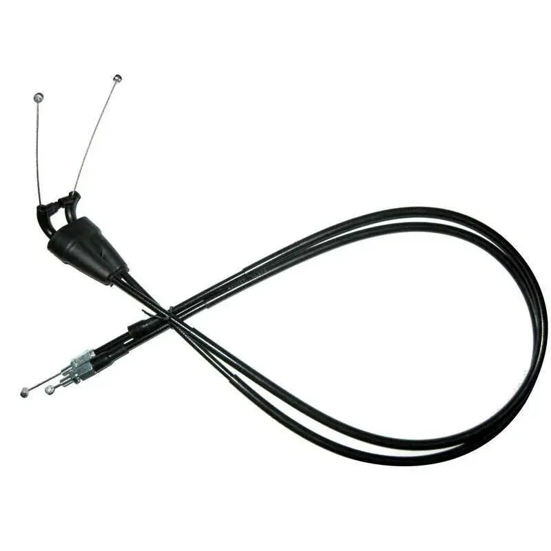 Câble de gaz tirage/retour TECNIUM KTM/Husqvarna