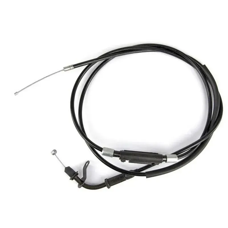 Câble de gaz TECNIUM pour YAMAHA, MBK