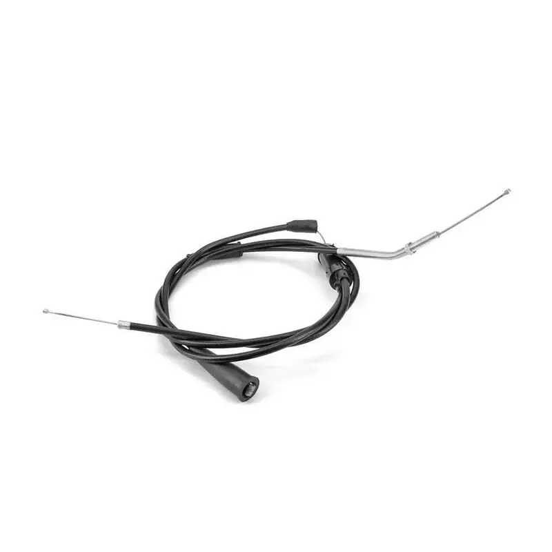 Câble de gaz TECNIUM pour APRILIA, DERBI, GILERA