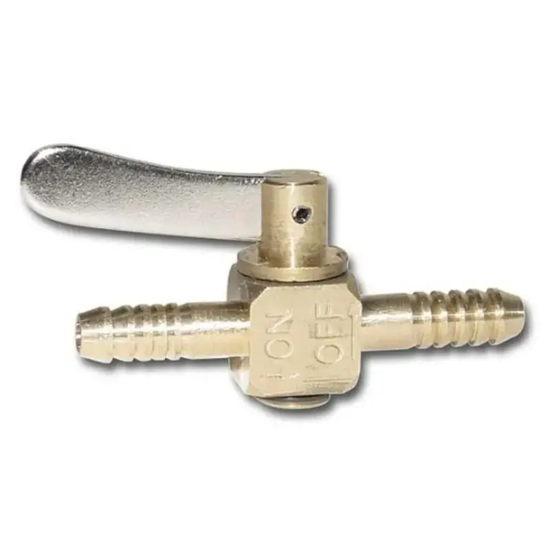 Robinet d'essence MOTION PRO Ø5mm