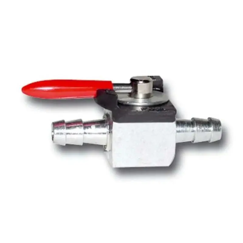 Robinet à essence MOTION PRO Ø6mm