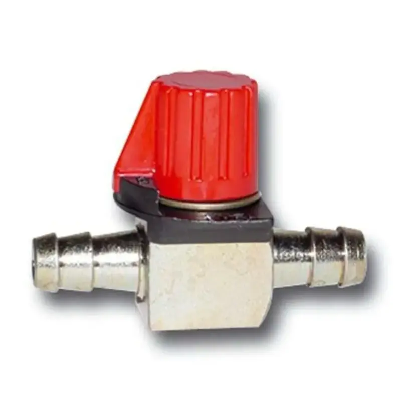 Robinet à essence MOTION PRO Ø8mm