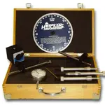 Kit de calage de distribution HOT CAMS