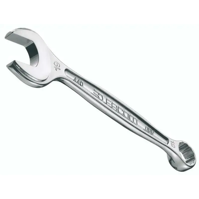 Clés mixtes FACOM OGV® série 440 6mm