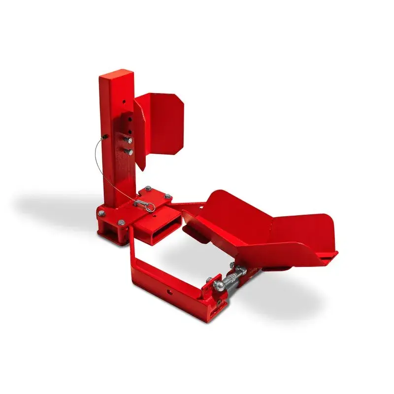 Etau de roue JMP 300/500 pour scooter