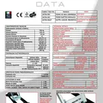 Table élévatrice BIKE LIFT Absolute 756 Split