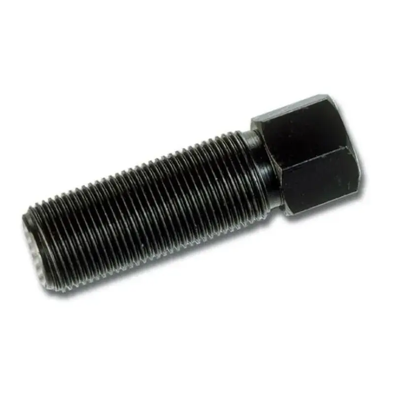 Arrache-volant d'allumage MOTION PRO M20x1,5 filetage extérieur/pas à droite - embout axe plein