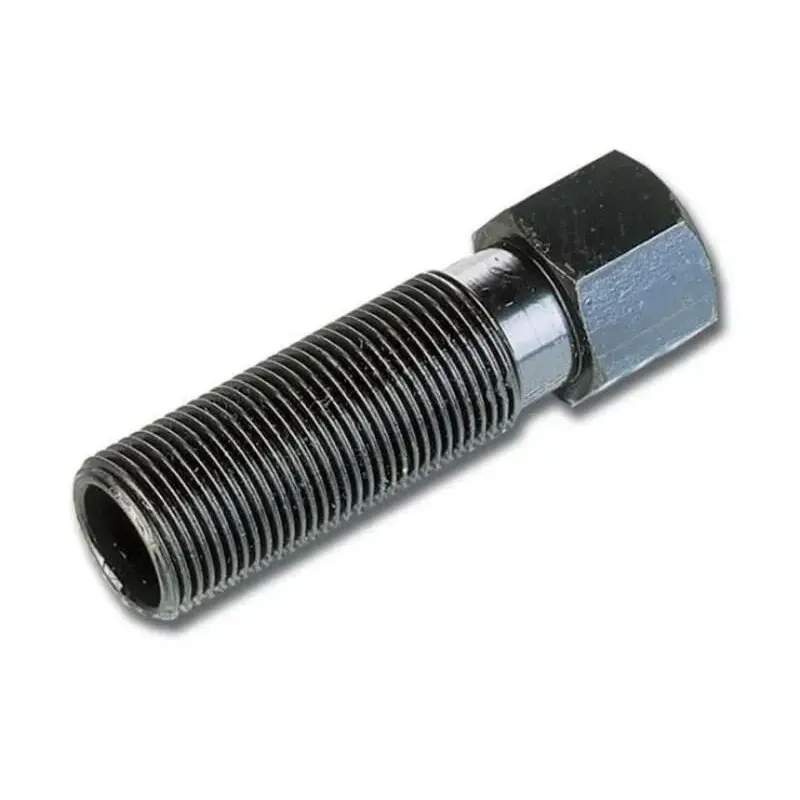 Arrache-volant d'allumage MOTION PRO M20x1,5 filetage extérieur/pas à droite - embout axe creux