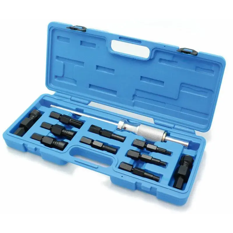 Coffret arrache roulements BIHR à inertie