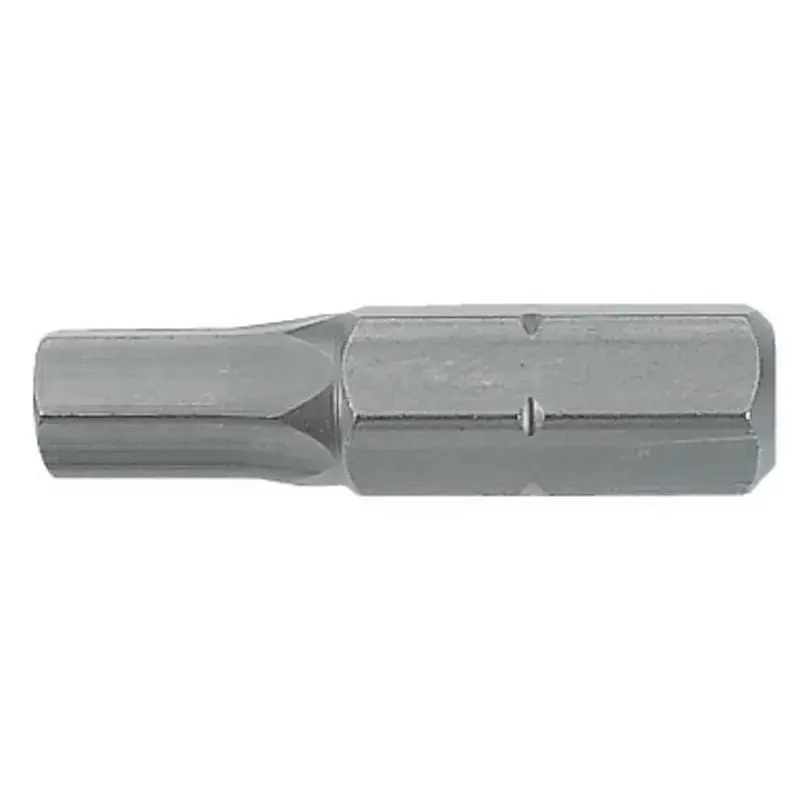 Embouts FACOM 1/4" - Les indispensables 6 pans 4mm