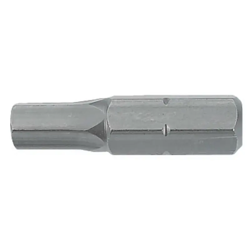 Embouts FACOM 1/4" - Les indispensables 6 pans 6mm