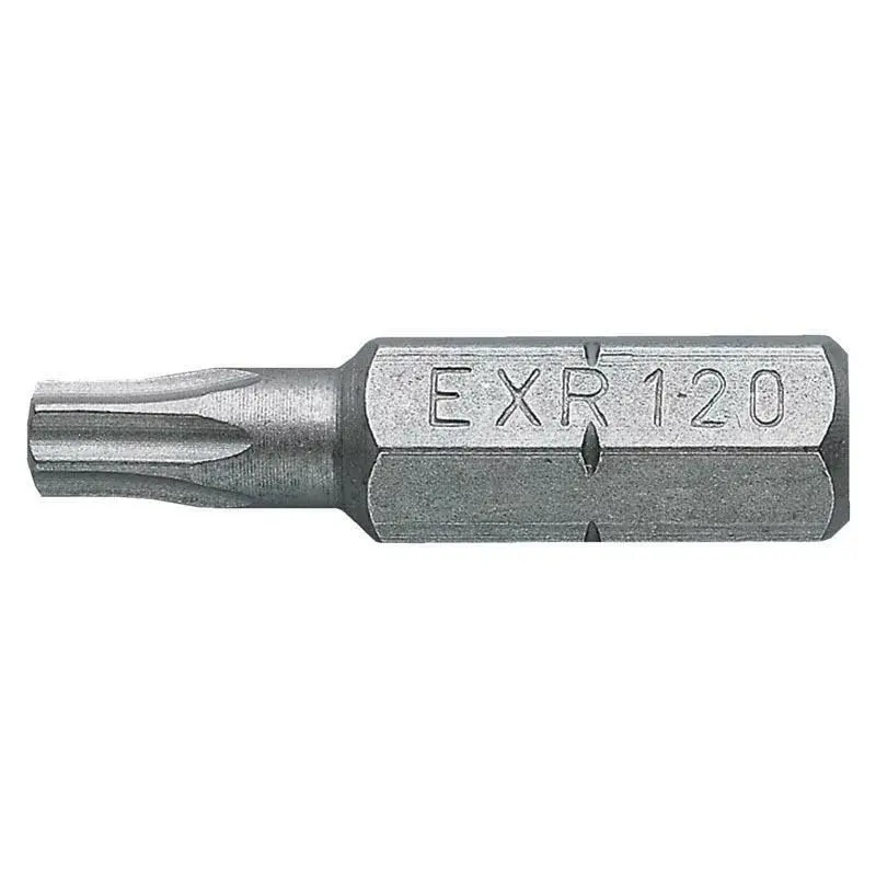 Embouts FACOM 1/4" - Les indispensables Torx® T 30