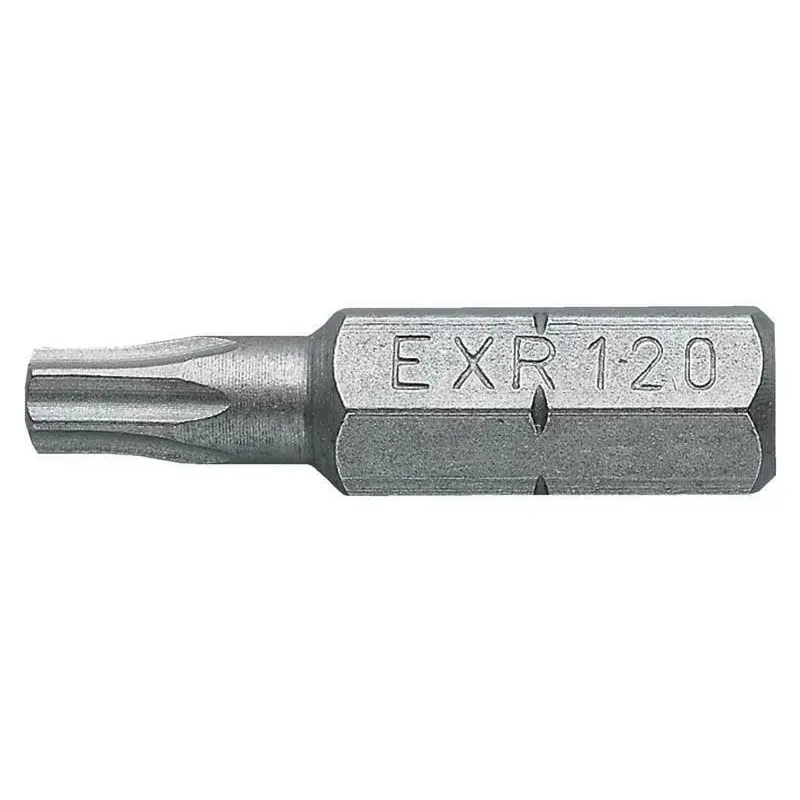 Embouts FACOM 1/4" - Les indispensables Torx® T 40