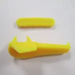 Jeu de protections de sabot BIHR