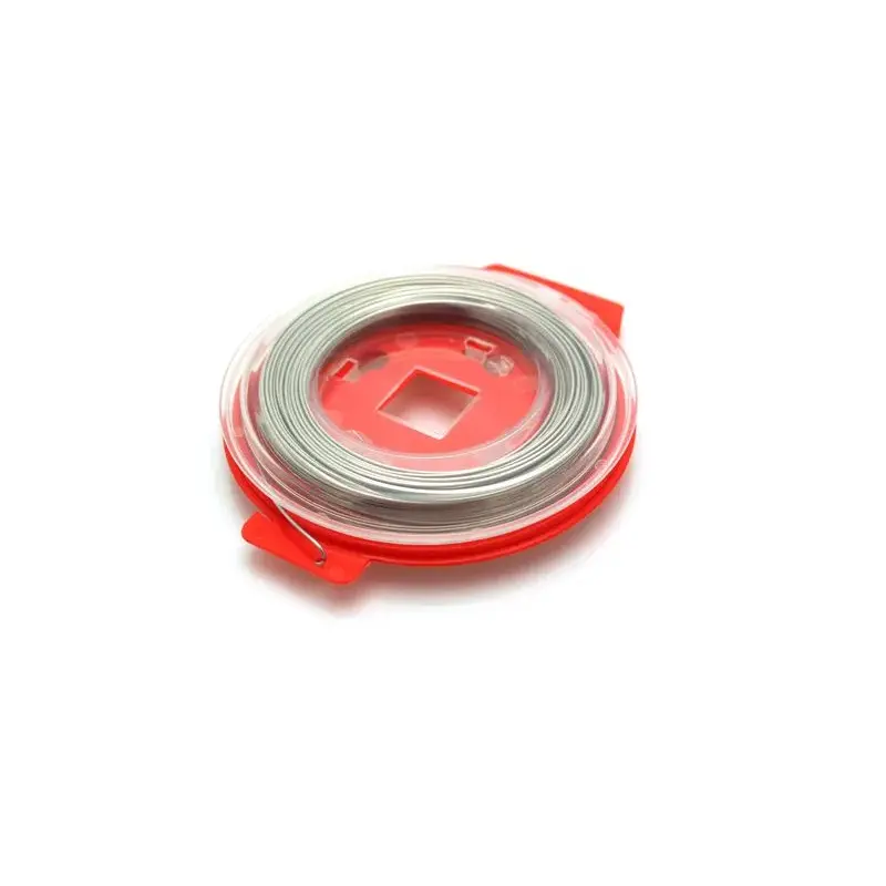 Fil à freiner BIHR en inox Ø0,8mm 30m