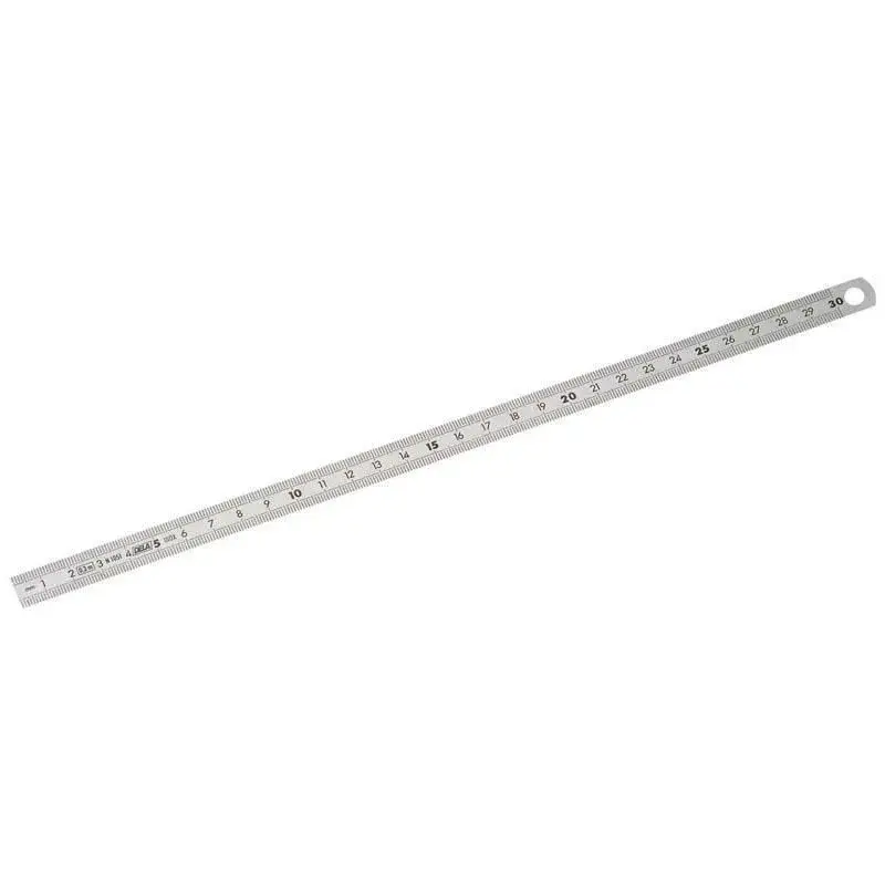 Réglet inox FACOM 300mm