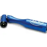 Embout coudé MOTION PRO pour gonflage